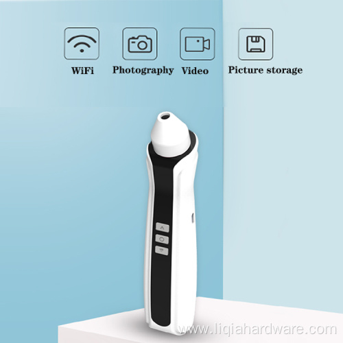 WiFi Connected Blackhead Remover Instrument